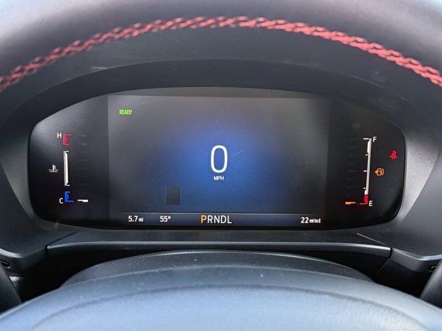 New 2026 Ford Escape ST-Line Select w/ Tech Pack #1 image 31