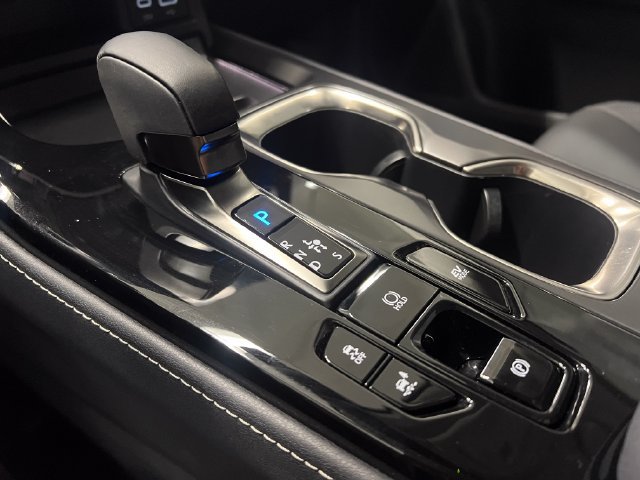 Certified 2025 Lexus NX 350h AWD w/ Accessory Package (2T) image 20