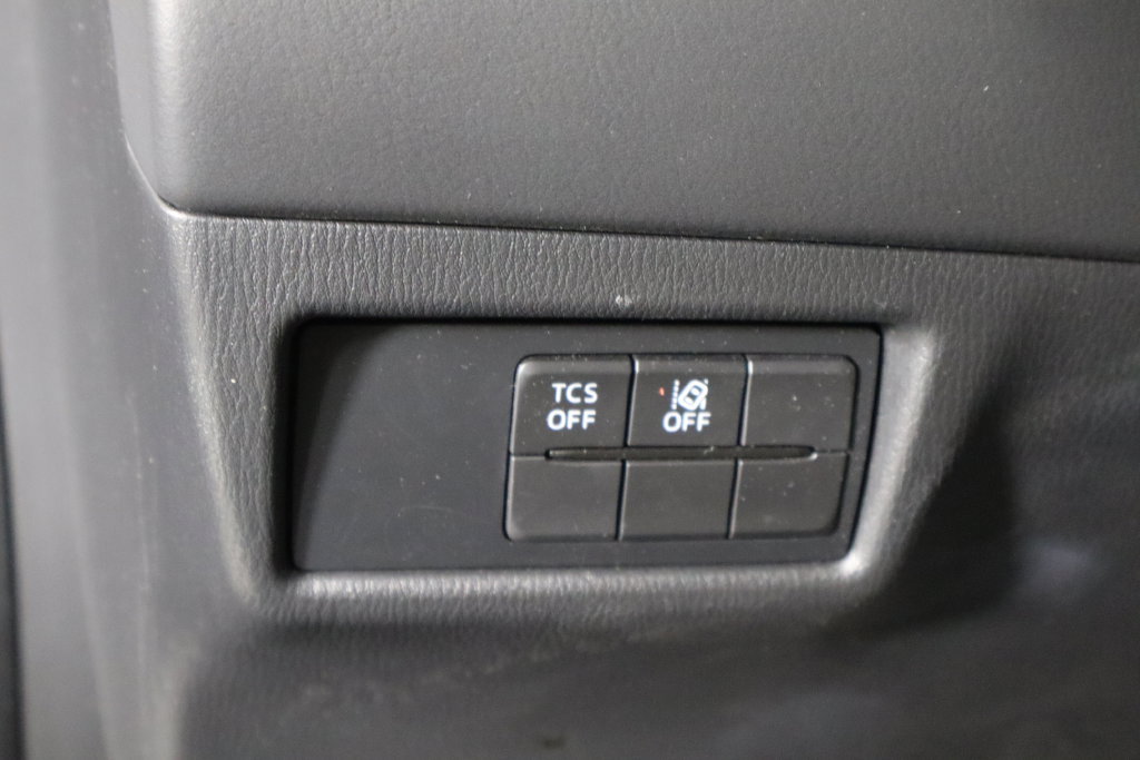 Used 2019 MAZDA CX-5 Touring AWD/4WD image 16