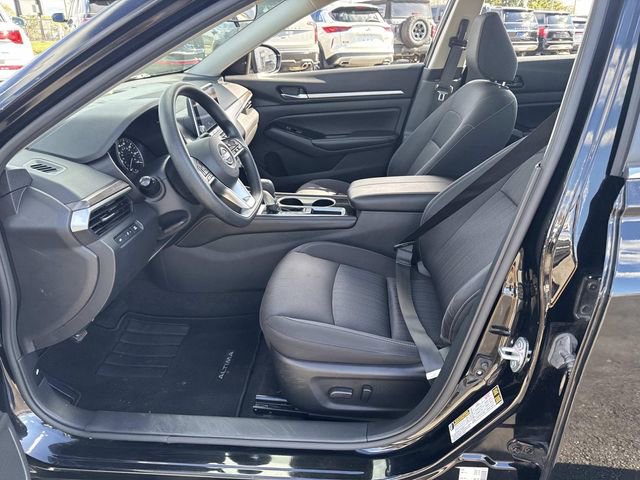 Used 2023 Nissan Altima 2.5 SV image 18