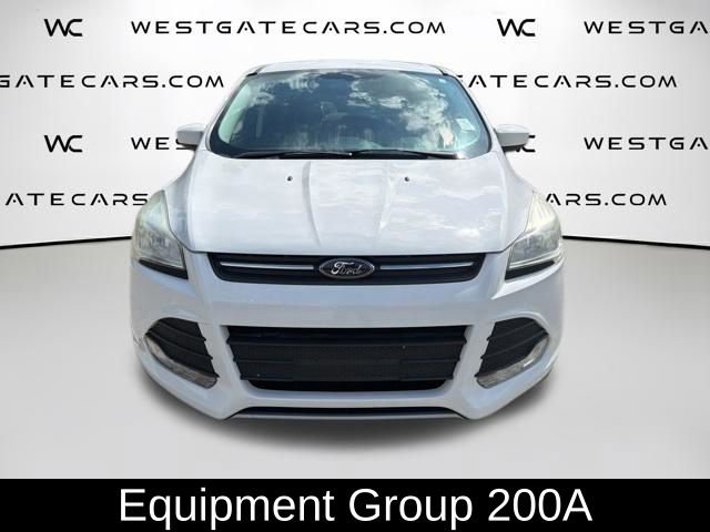 Used 2016 Ford Escape SE FWD image 2