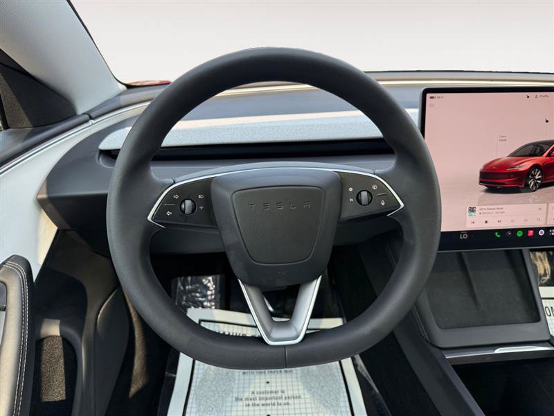 Used 2024 Tesla Model 3 RWD image 13