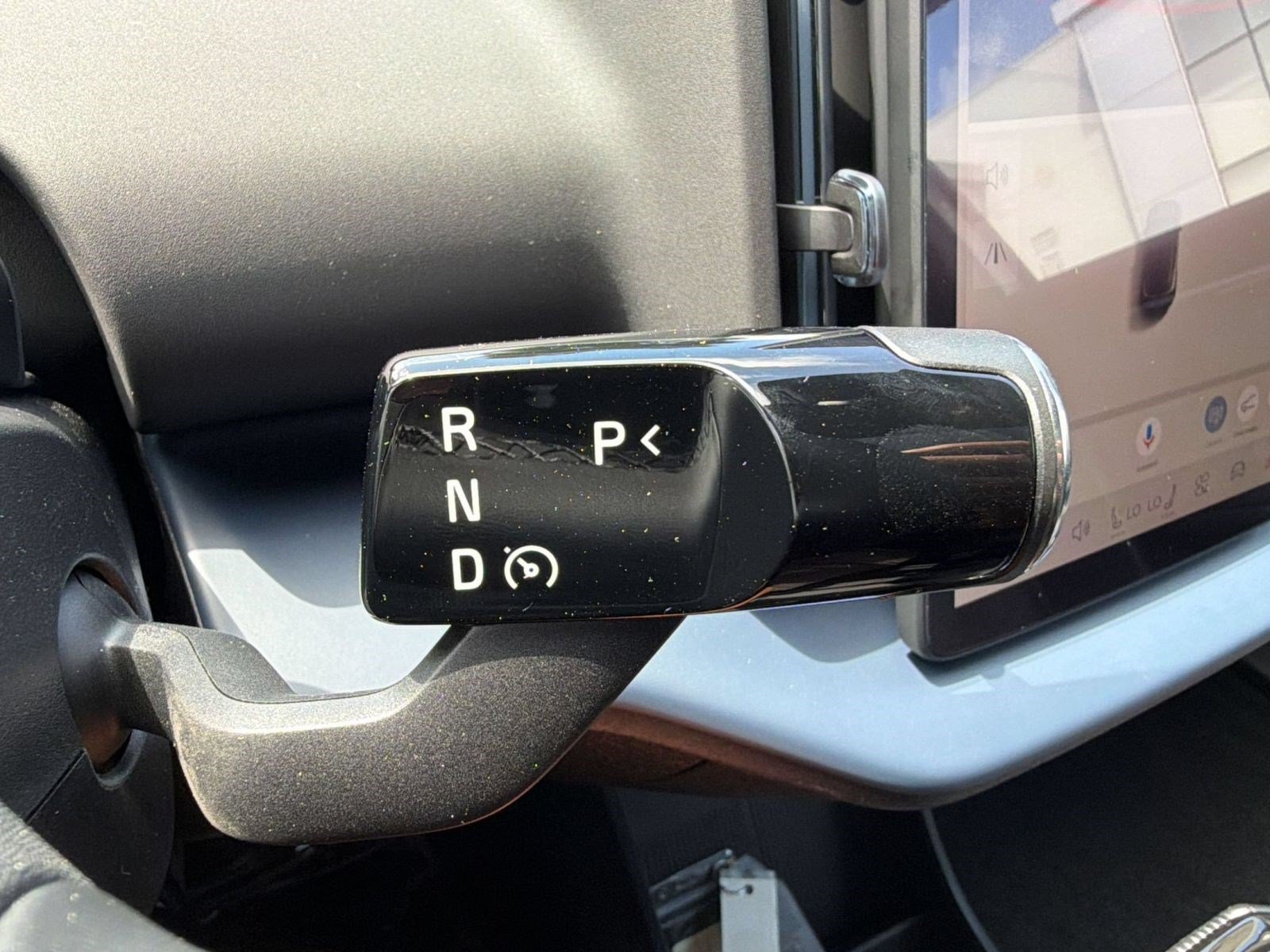 New 2026 Volvo EX30 Plus w/ Climate Package AWD/4WD image 18