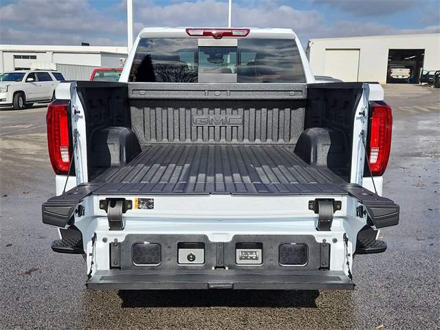 New 2026 GMC Sierra 1500 Denali Ultimate image 8