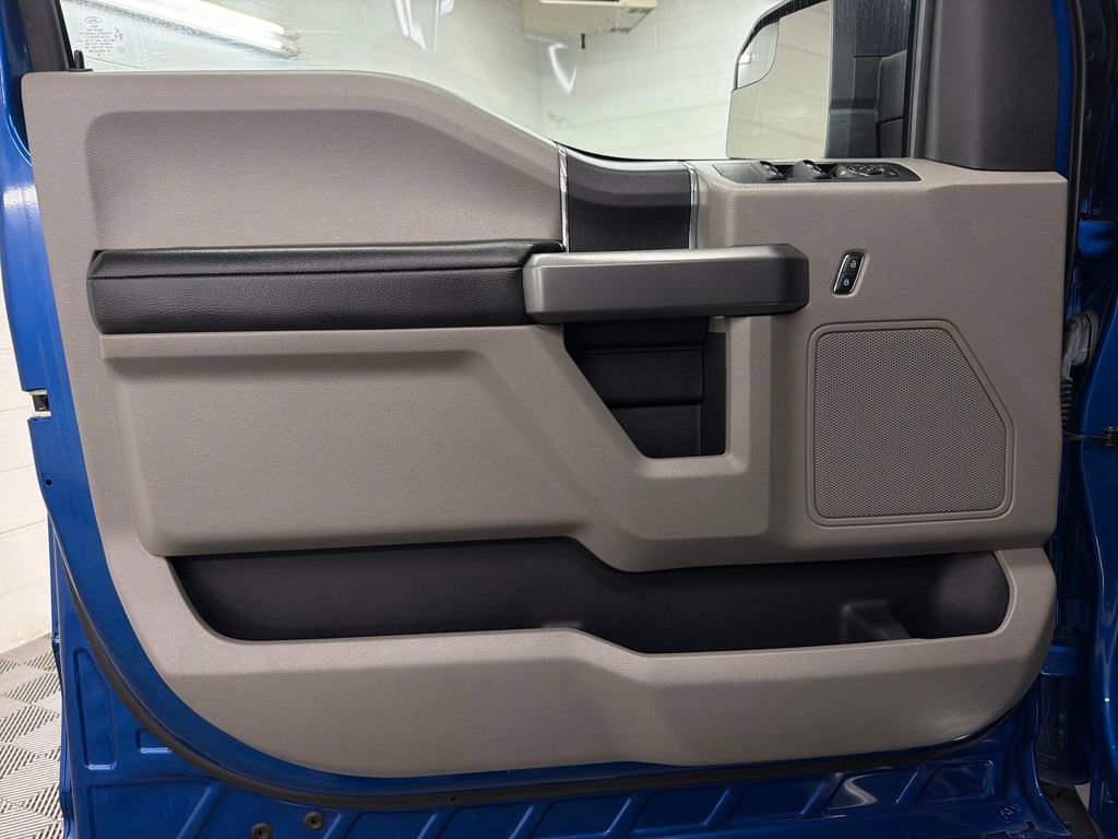 Used 2018 Ford F150 XLT image 15