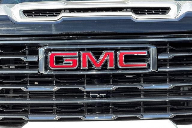 Used 2025 GMC Sierra 2500 AT4 w/ AT4 Premium Plus Package AWD/4WD image 48