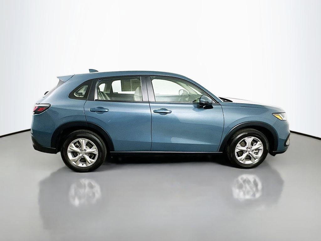 Used 2024 Honda HR-V LX image 7