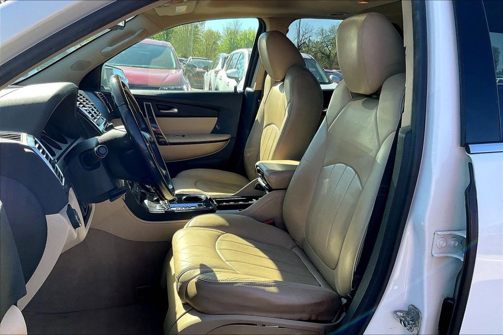 Used 2011 GMC Acadia Denali image 33
