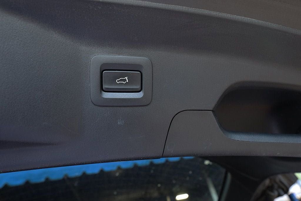 Used 2016 MAZDA CX-9 Signature image 21