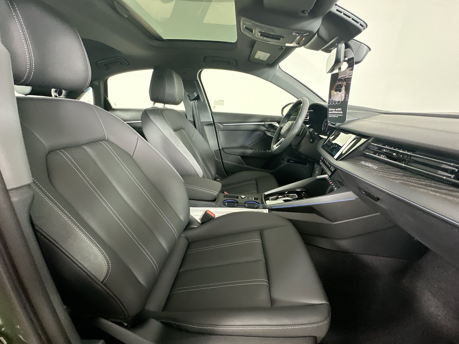 New 2026 Audi A3 2.0T Premium Plus AWD/4WD image 42