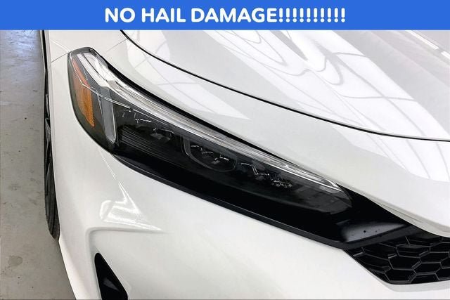 New 2026 Honda Civic Sport image 15