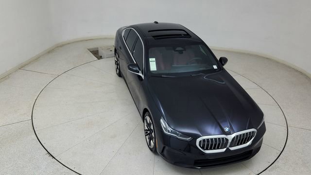 Used 2026 BMW 530i image 79