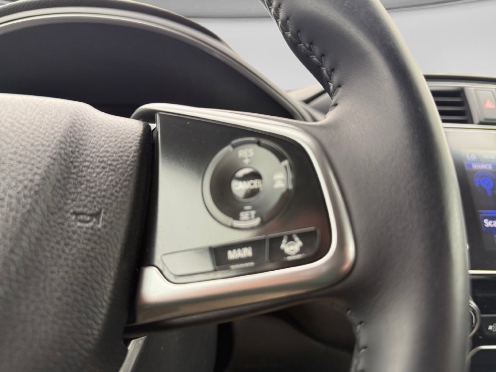 Used 2018 Honda CR-V EX-L image 16