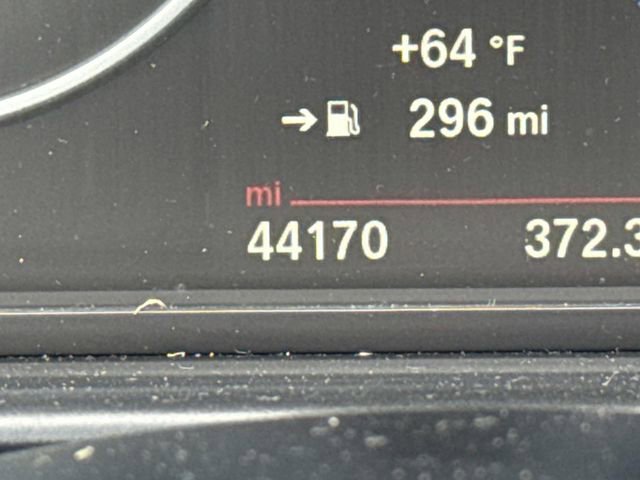 Used 2016 BMW 528i Sedan RWD image 29