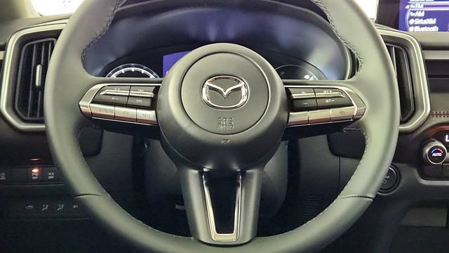 New 2026 MAZDA CX-50 AWD 2.5 Hybrid w/ Premium Pkg image 24