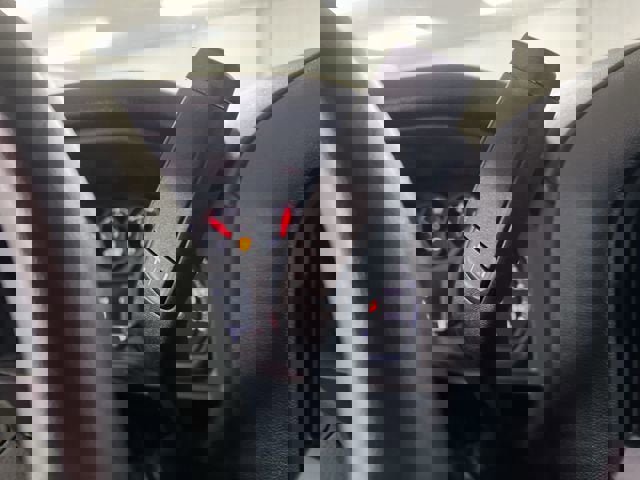 New 2026 Chevrolet Silverado 1500 Custom Trail Boss image 15