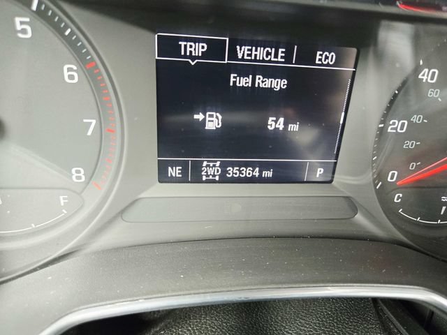 Used 2023 Chevrolet TrailBlazer LT w/ Convenience Package AWD/4WD image 19