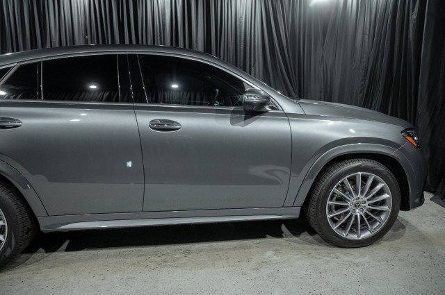 New 2026 Mercedes-Benz GLE 450 4MATIC Coupe image 4