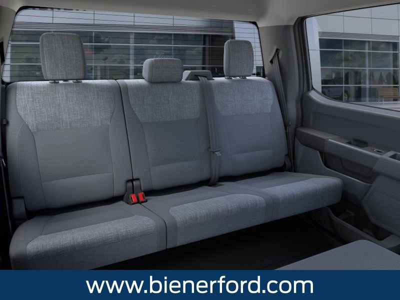 New 2026 Ford F250 XLT AWD/4WD image 12