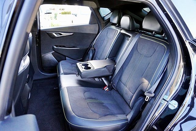 Used 2023 Kia EV6 GT AWD/4WD image 19