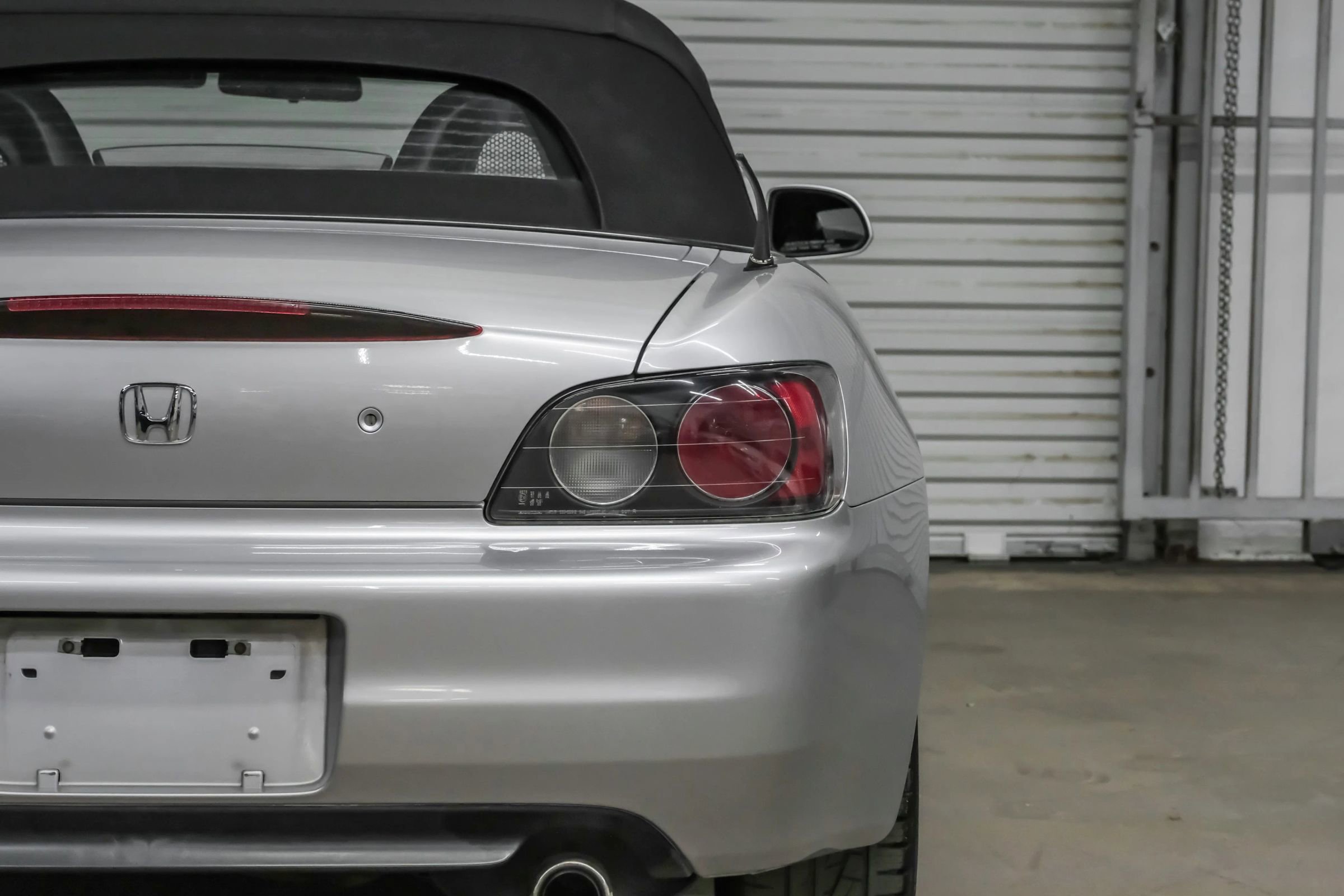 Used 2003 Honda S2000 image 32