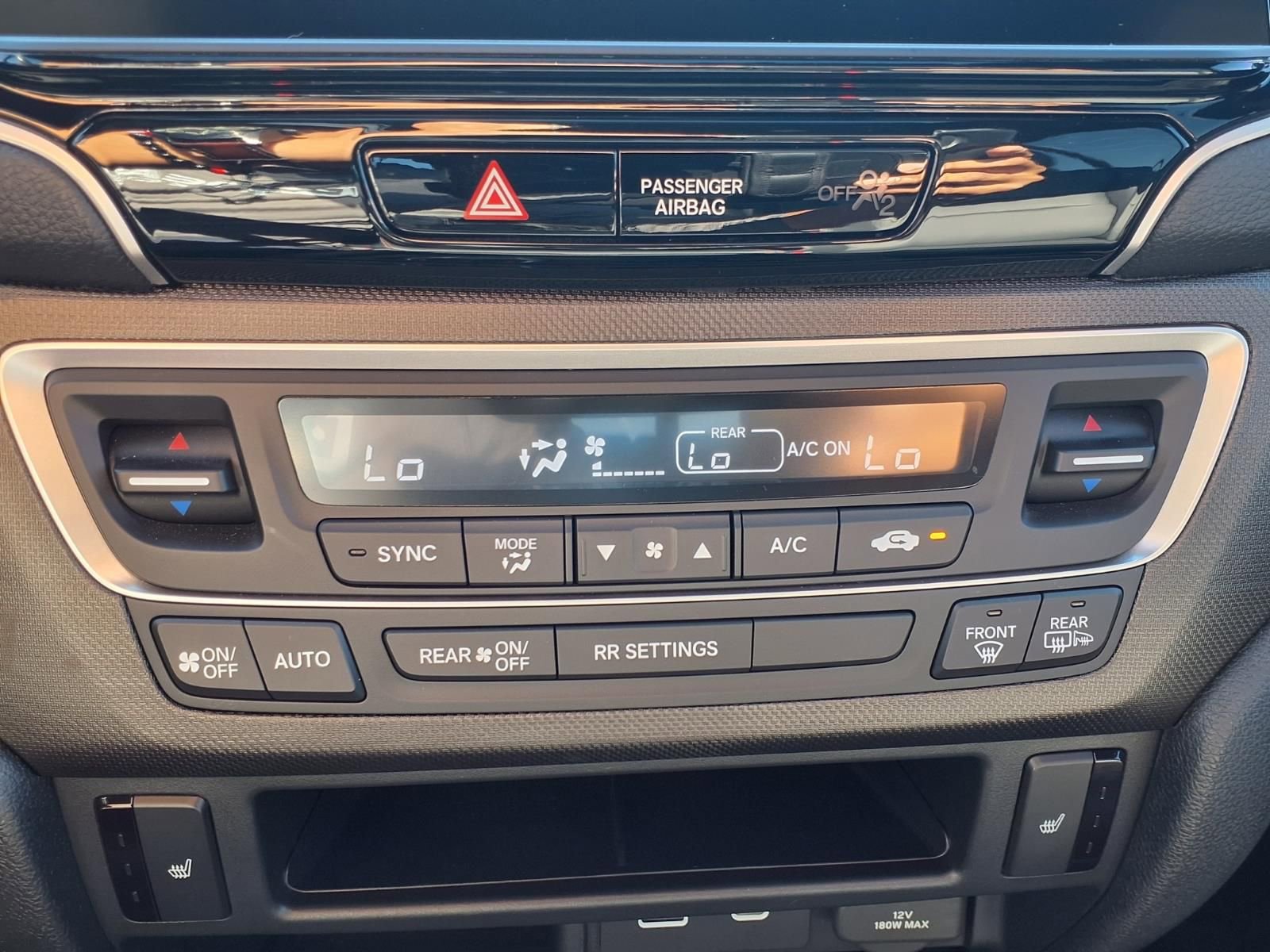 Used 2025 Honda Ridgeline TrailSport+ image 22