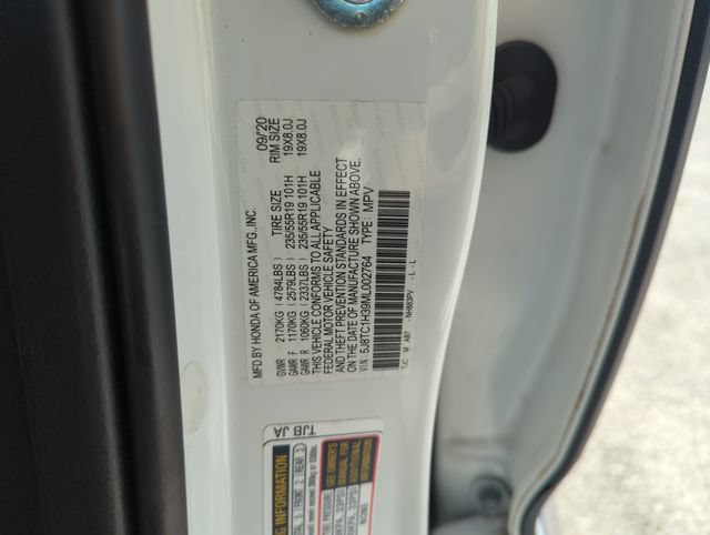 Used 2021 Acura RDX FWD image 40