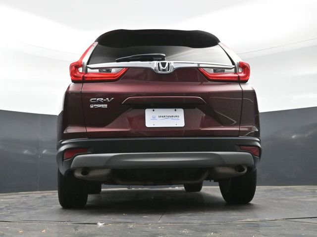 Used 2019 Honda CR-V EX image 38