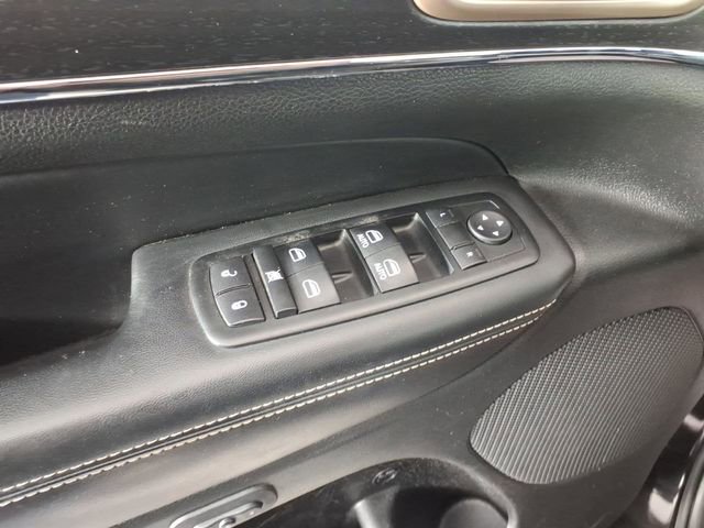 Used 2015 Jeep Grand Cherokee Limited image 15