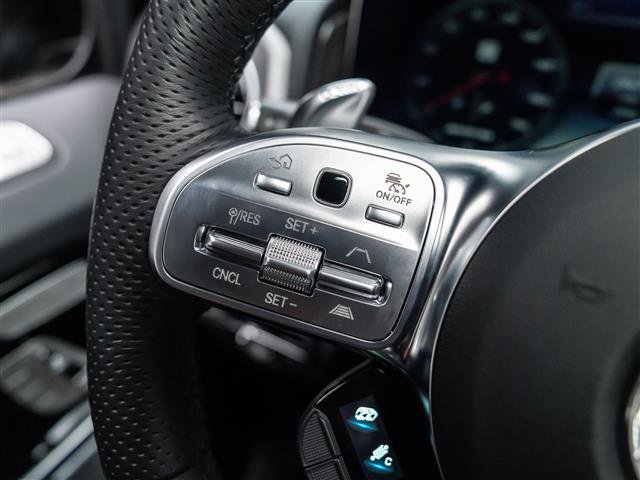 Used 2023 Mercedes-Benz G 63 AMG 4MATIC image 26