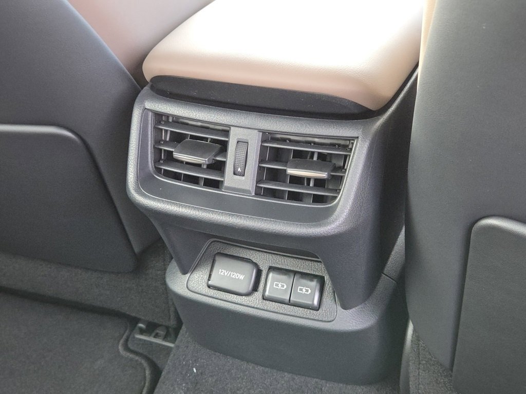 New 2025 Lexus ES 350 350 Luxury image 35