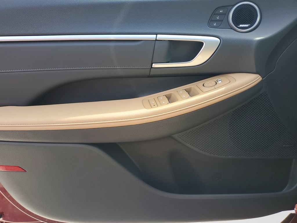 Certified 2026 Hyundai Sonata Limited FWD image 22