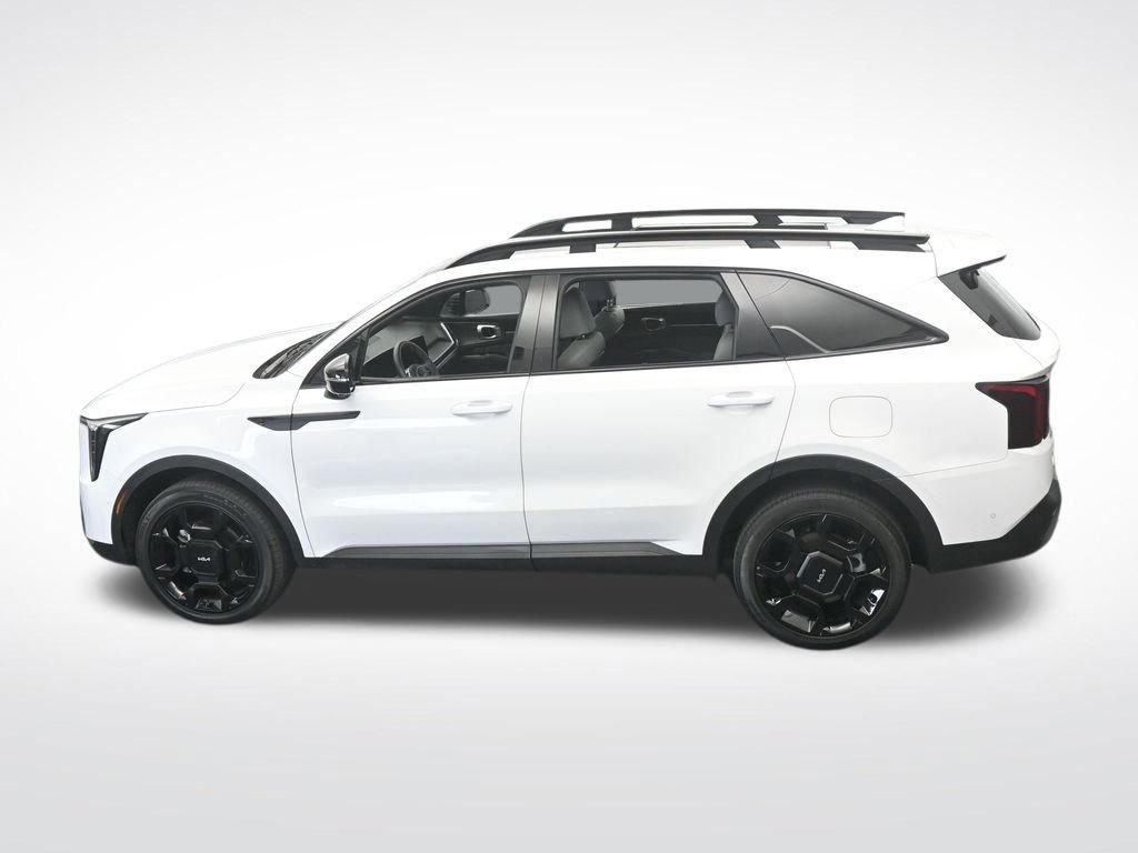Used 2024 Kia Sorento SX Prestige w/ Sage Leather Package image 75