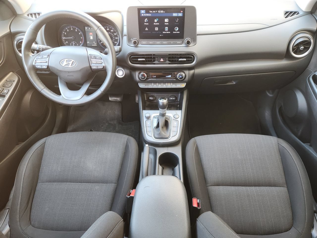 Used 2022 Hyundai Kona SEL w/ Convenience Package FWD image 21