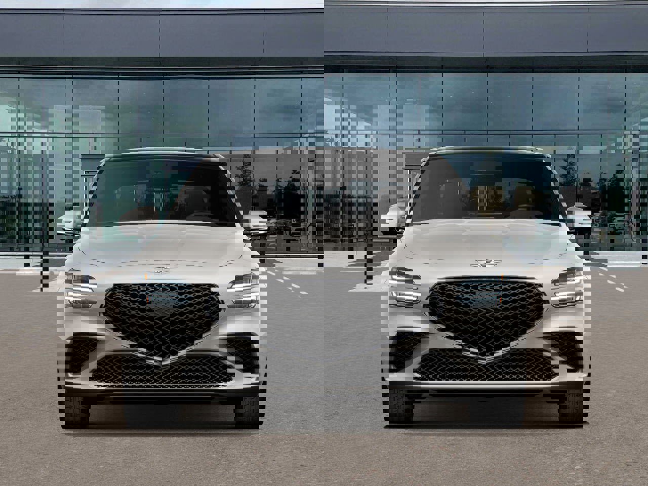 New 2026 Genesis G70 3.3T Sport Prestige image 6