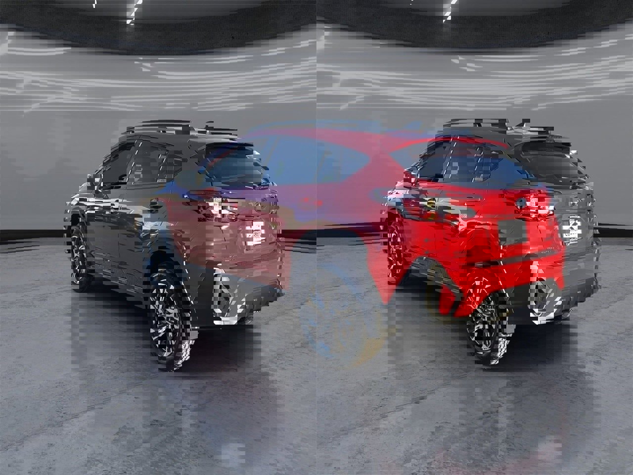 New 2026 Subaru Crosstrek 2.0i Premium image 4