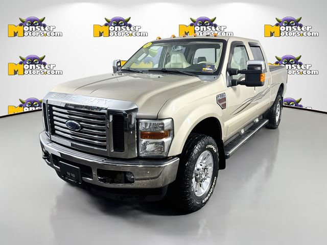 Used 2010 Ford F350 Lariat