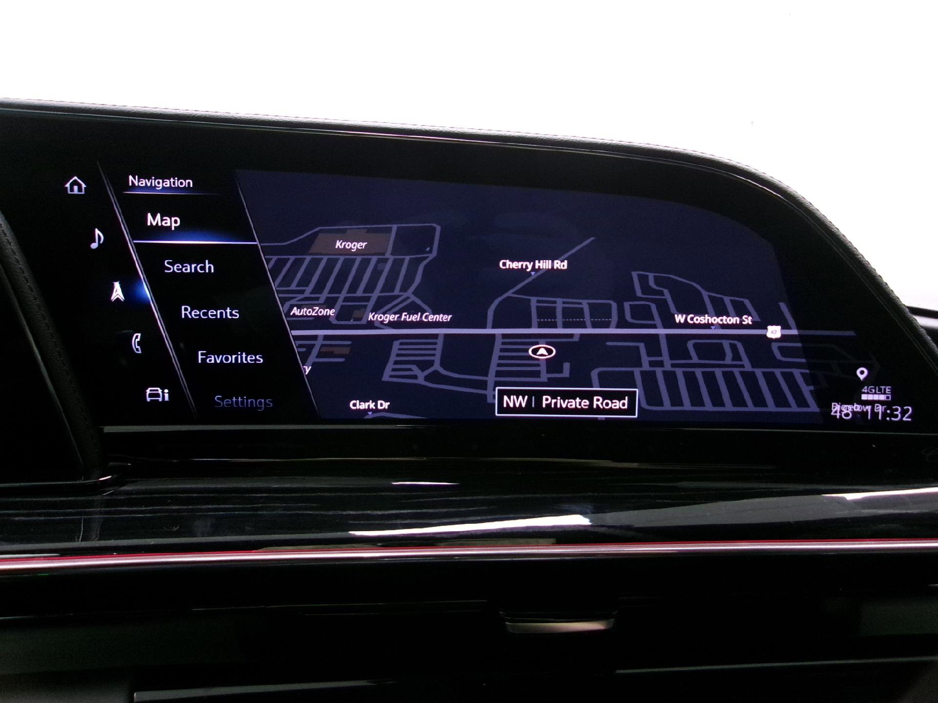 Used 2023 Cadillac Escalade V image 8