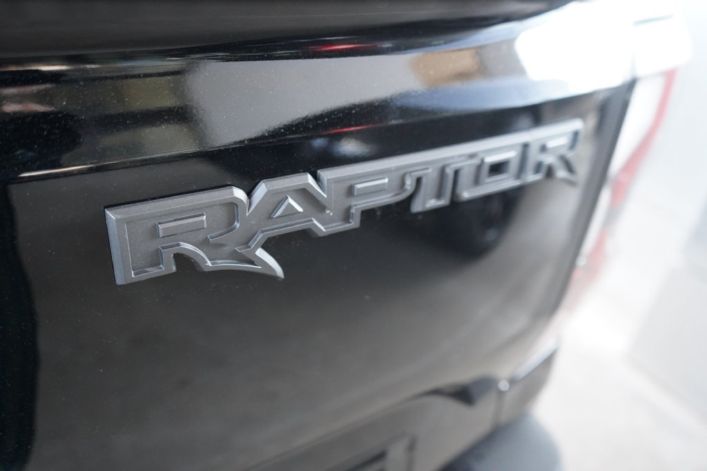 New 2026 Ford Ranger Raptor AWD/4WD image 7