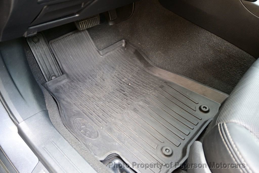 Used 2018 Subaru Outback 2.5i Limited image 23