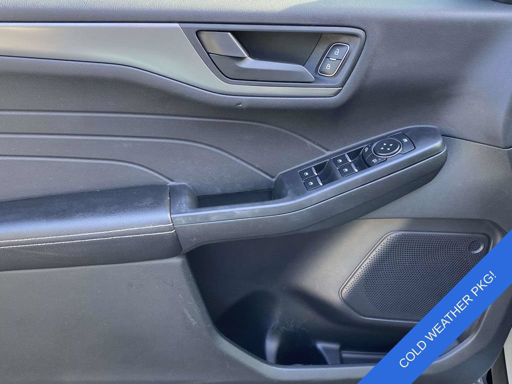 Certified 2023 Ford Escape Active w/ Cold Weather Package FWD image 17