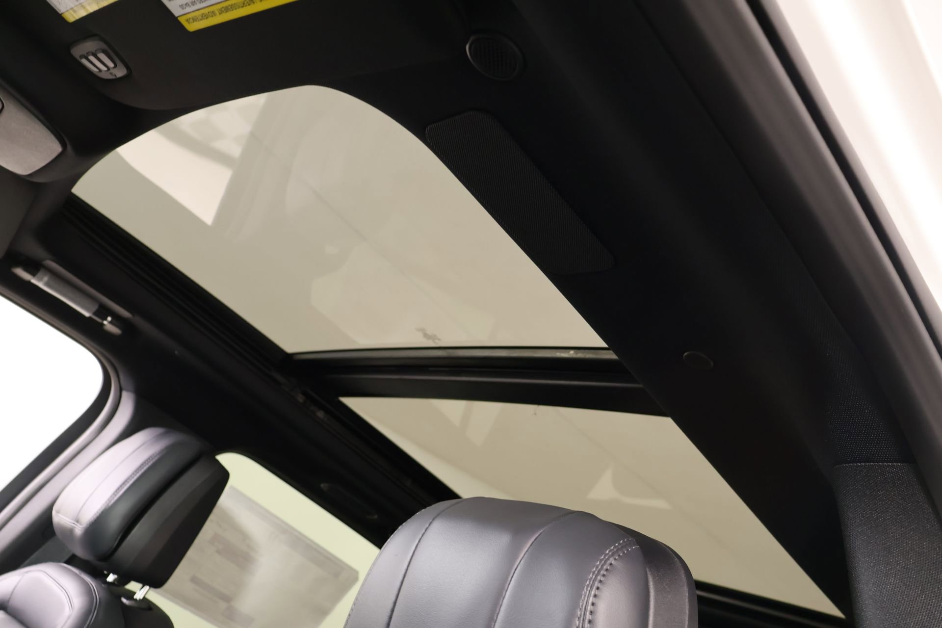 New 2026 Lincoln Navigator Reserve AWD/4WD image 16