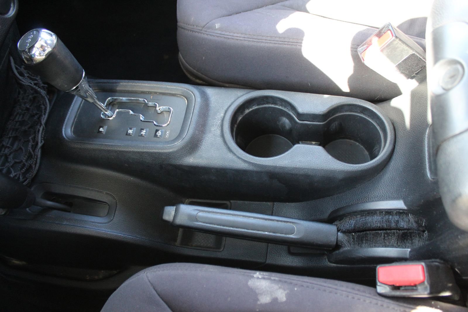 Used 2013 Jeep Wrangler Sport image 23