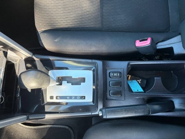 Used 2017 Mitsubishi Lancer SE AWD/4WD image 16
