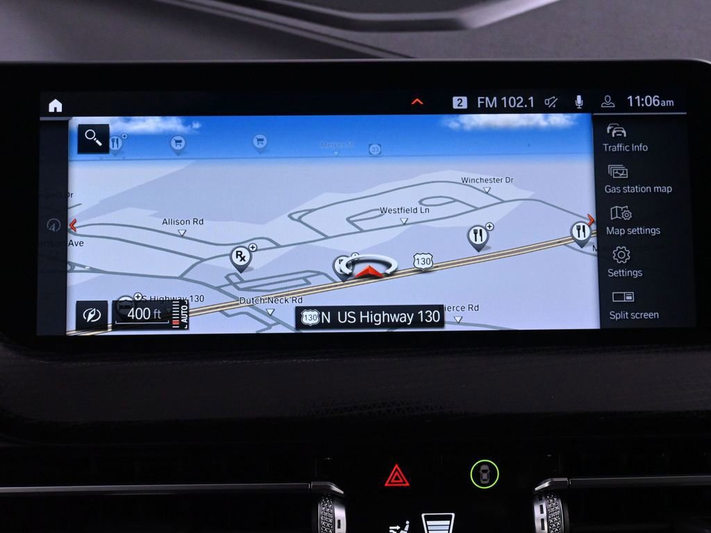 Used 2022 BMW 228i xDrive Gran Coupe w/ Convenience Package image 25