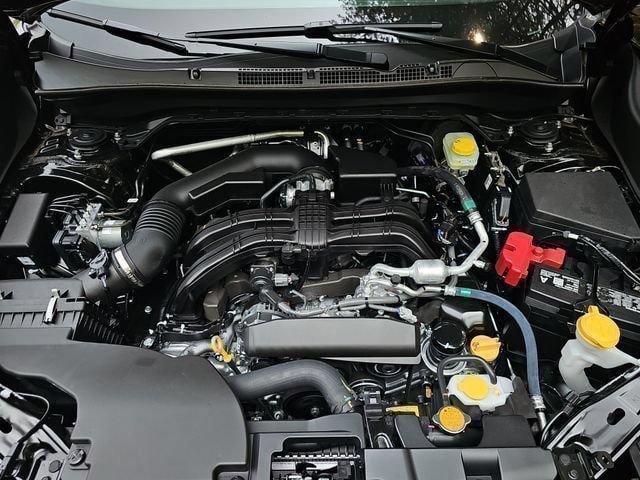 New 2026 Subaru Forester Touring AWD/4WD image 21