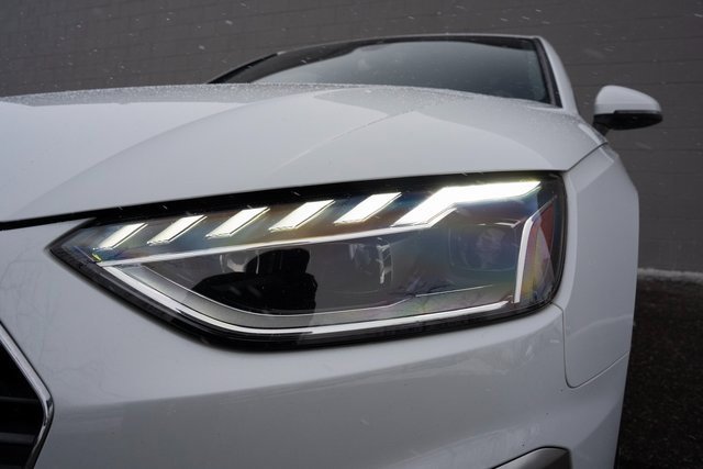 Used 2023 Audi A4 2.0T Premium Plus w/ Premium Plus Package image 11