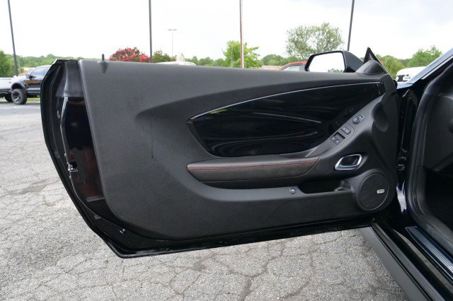 Used 2013 Chevrolet Camaro ZL1 RWD image 34
