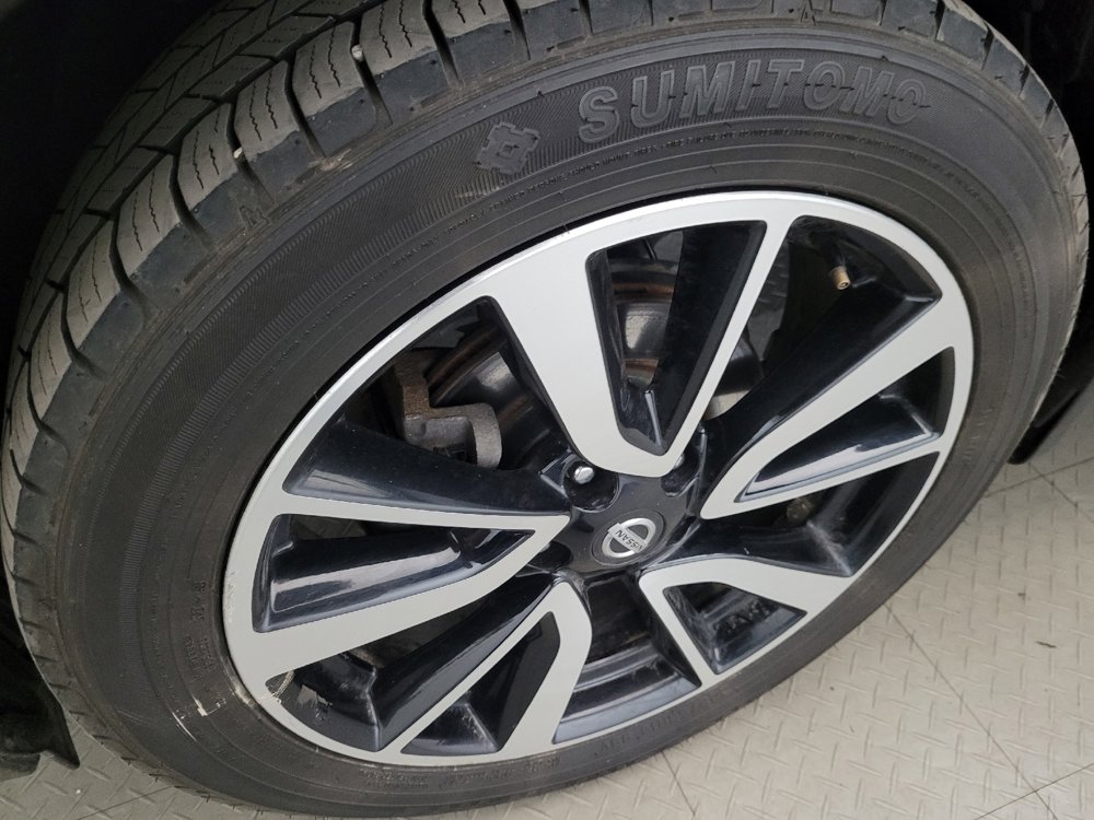 Used 2020 Nissan Rogue SL w/ Premium Package AWD/4WD image 31