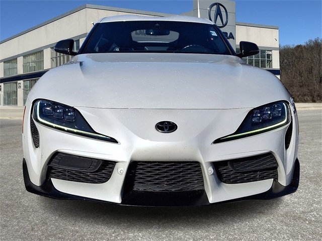 Used 2021 Toyota Supra Premium image 2